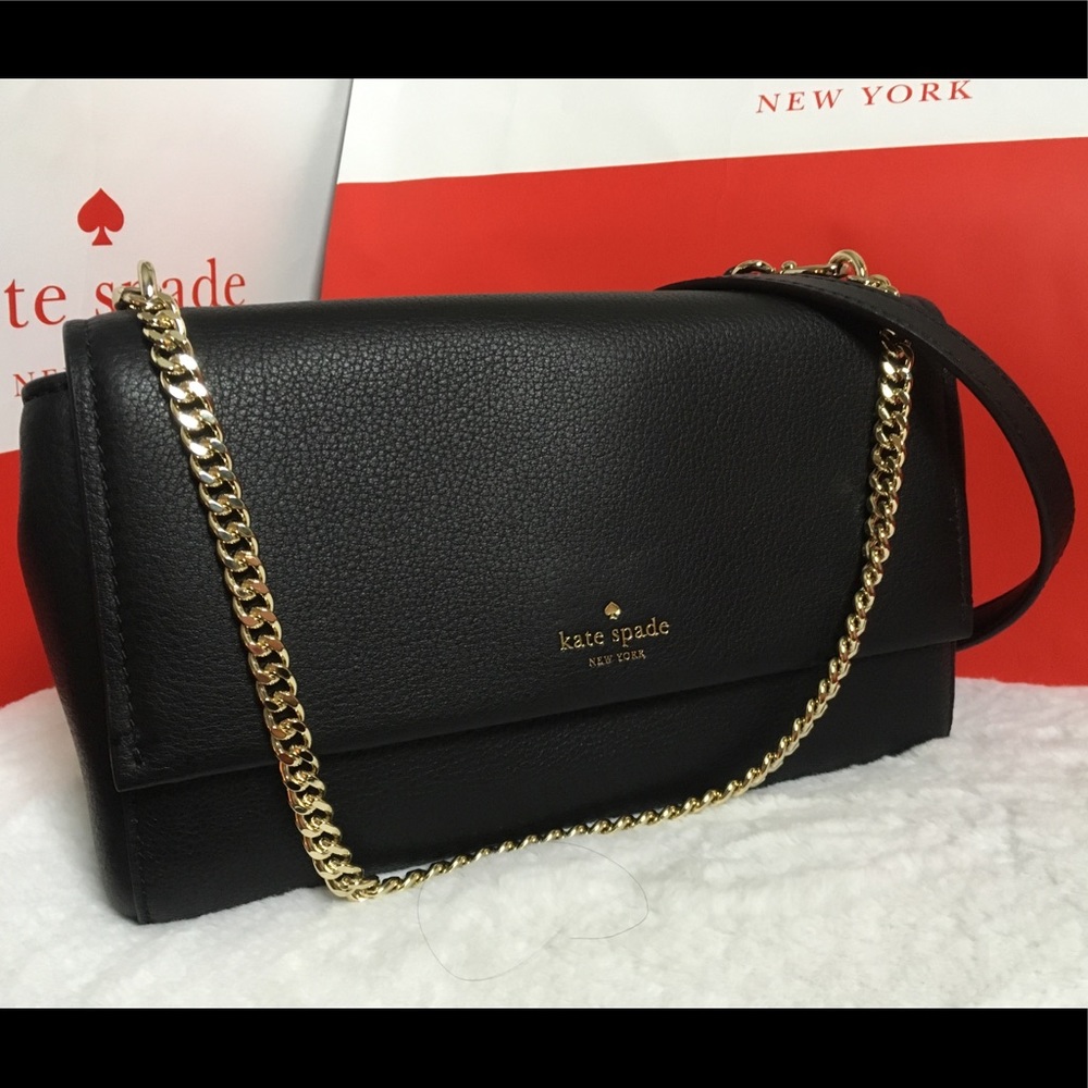 Kate Spade crossbody - GREER - ATWOOD PLACE - NWT